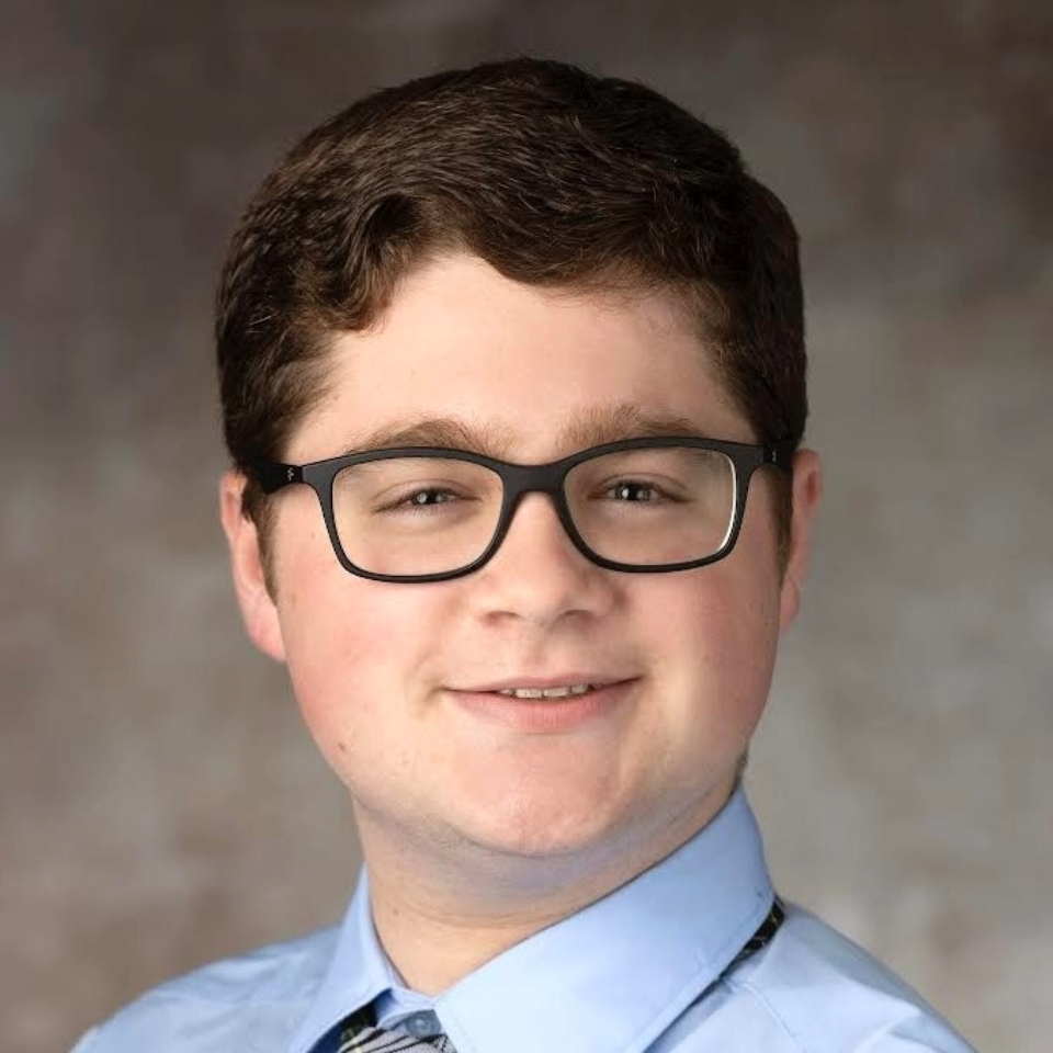 Hudson Plaskoff